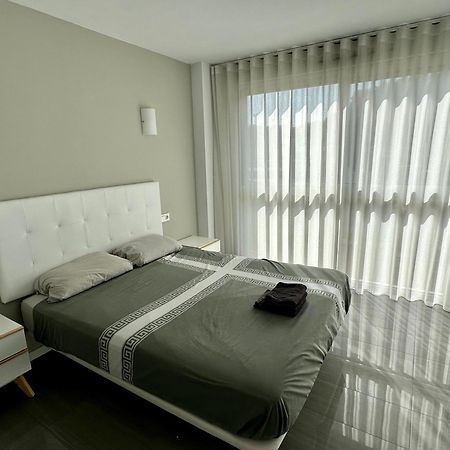 Appartamento Piso-Del-Playa Guardamar del Segura Esterno foto