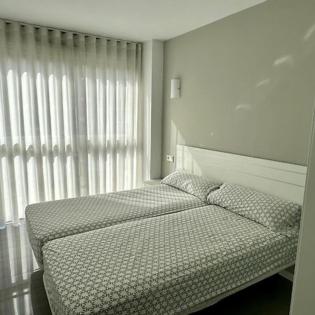 Appartamento Piso-Del-Playa Guardamar del Segura Esterno foto