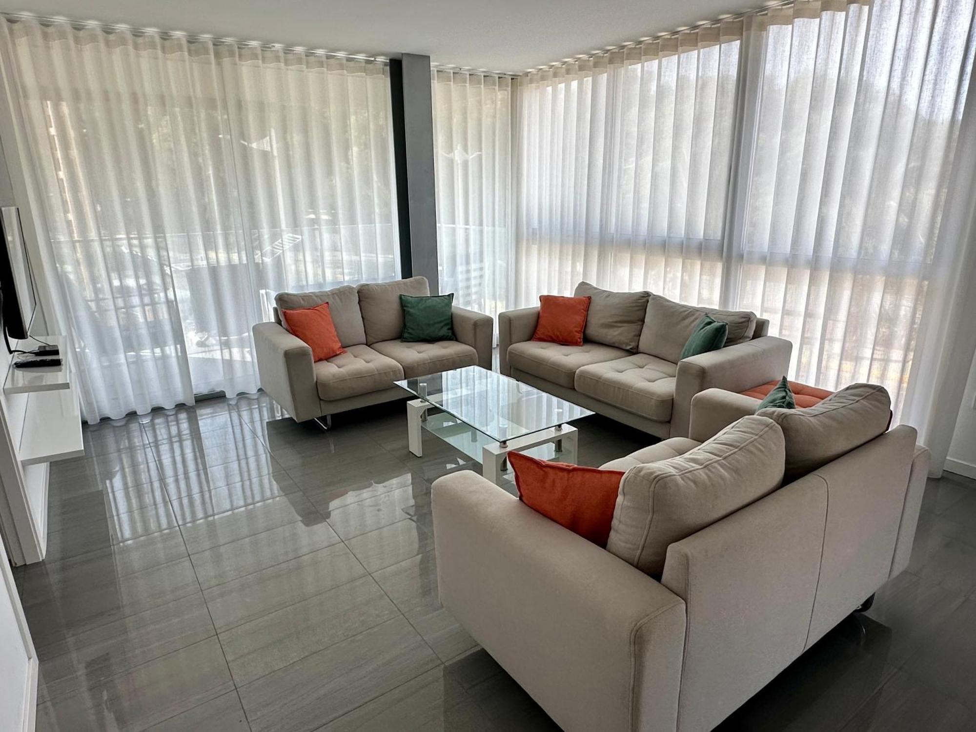 Appartamento Piso-Del-Playa Guardamar del Segura Esterno foto