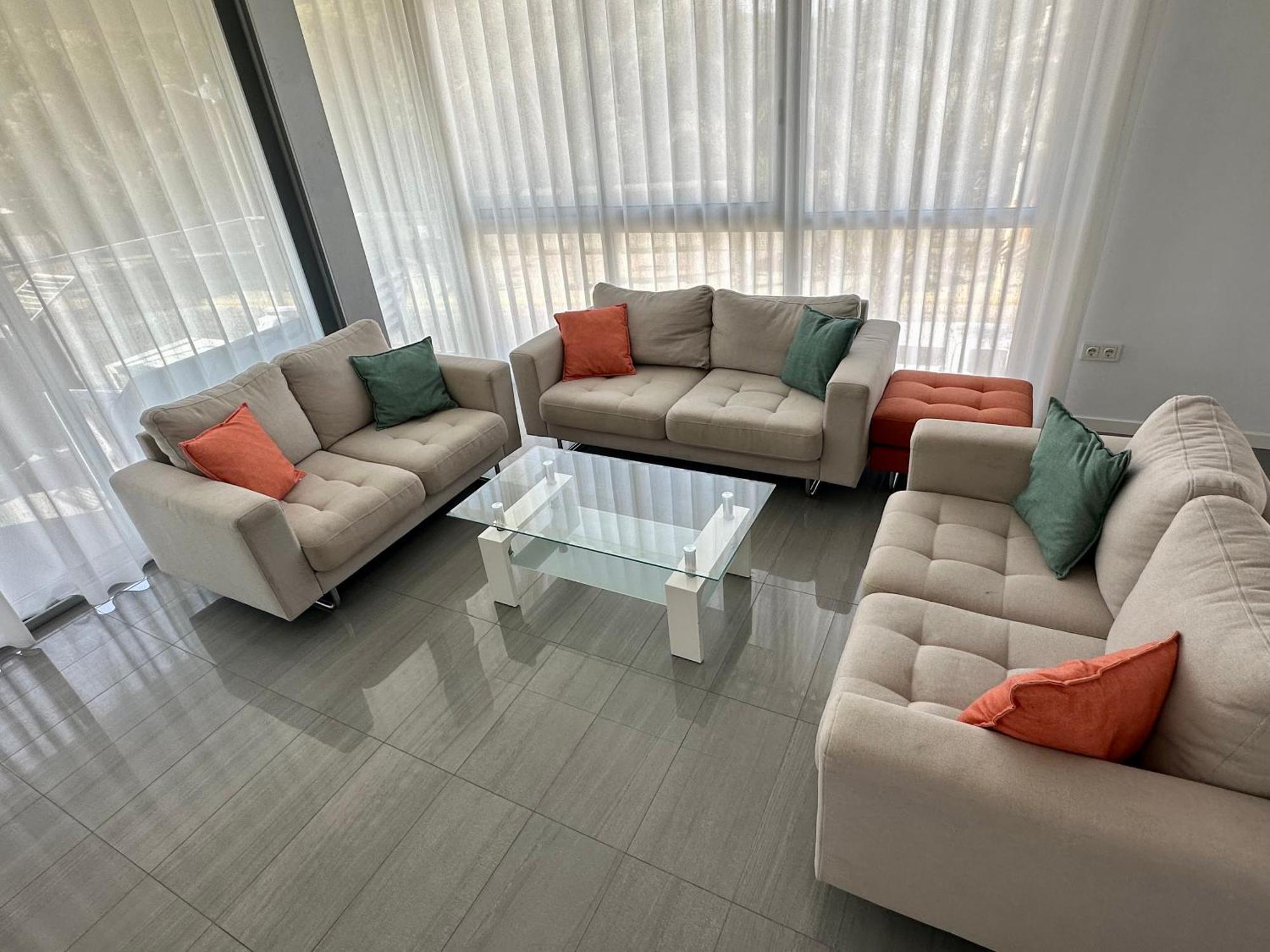 Appartamento Piso-Del-Playa Guardamar del Segura Esterno foto