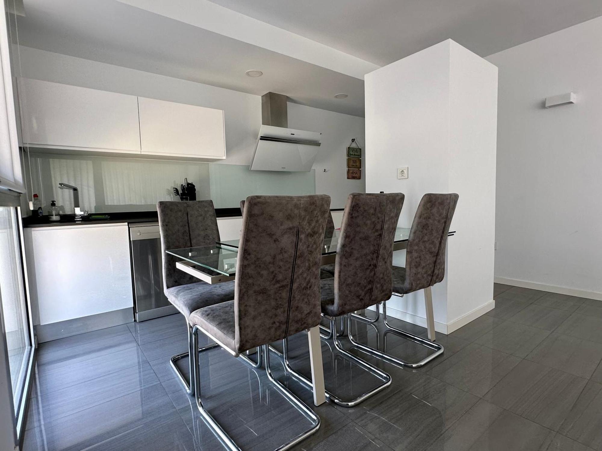 Appartamento Piso-Del-Playa Guardamar del Segura Esterno foto